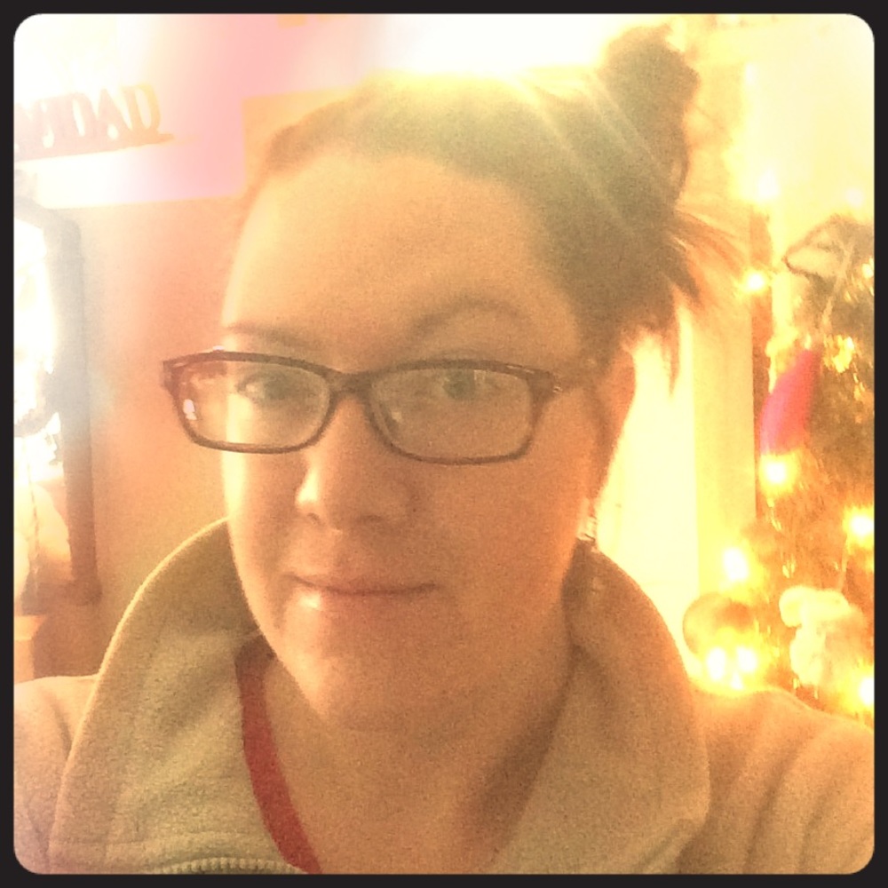 Meet your Posher, Allyson